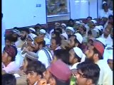 qari imran shahid arfi Mehfil e hamd u naat circular Road Bahawalnagar 2014