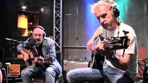 Fink - In Bloom (reprise de Nirvana)