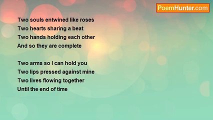 Justin Robert Cooper - Two