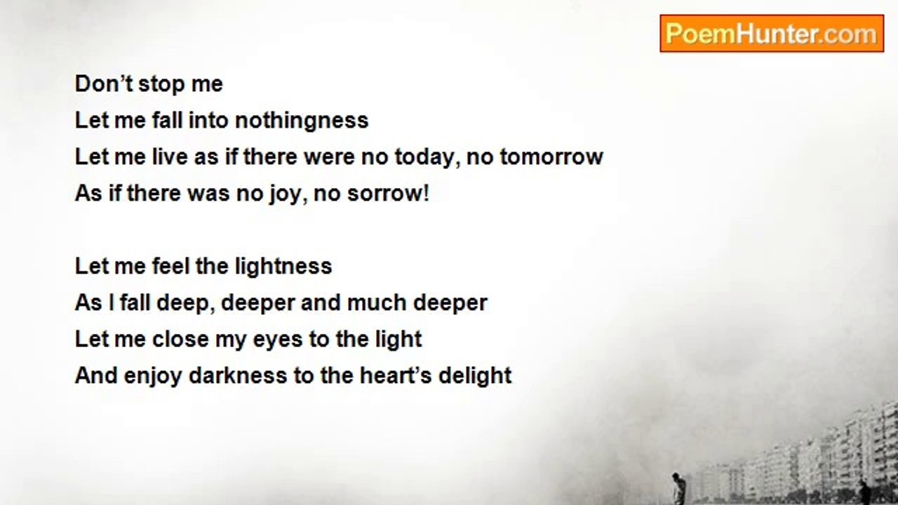 Arti Honrao - Nothingness