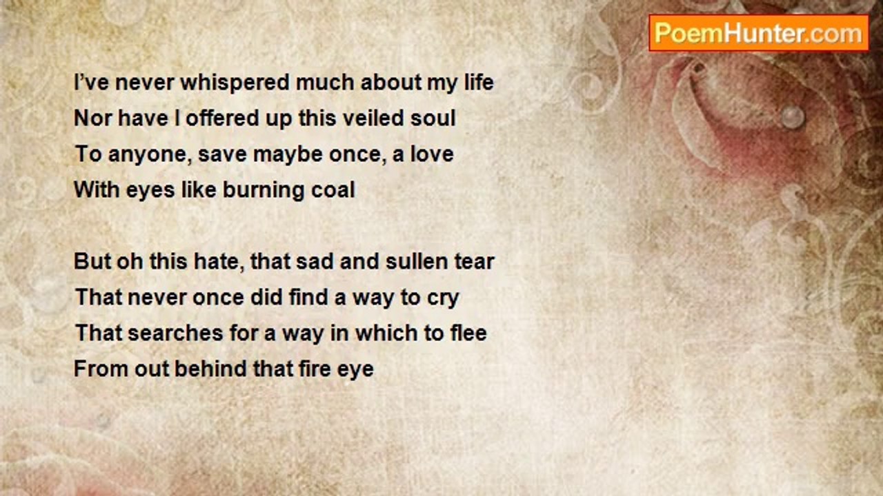 Ben Paynter - no need to shiver now the storms have left