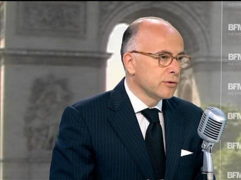 Cazeneuve va proposer la conduite accompagnée à 15 ans - 13/06