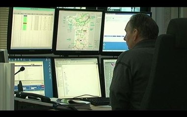 SNCF : Ces cheminots qui ne font pas grève – 13/06