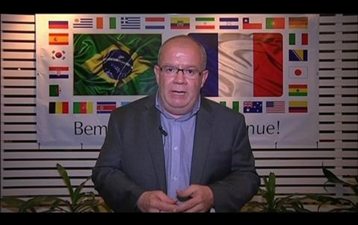 RMC Brésil – Rendez-vous avec les Bleus – 13/06