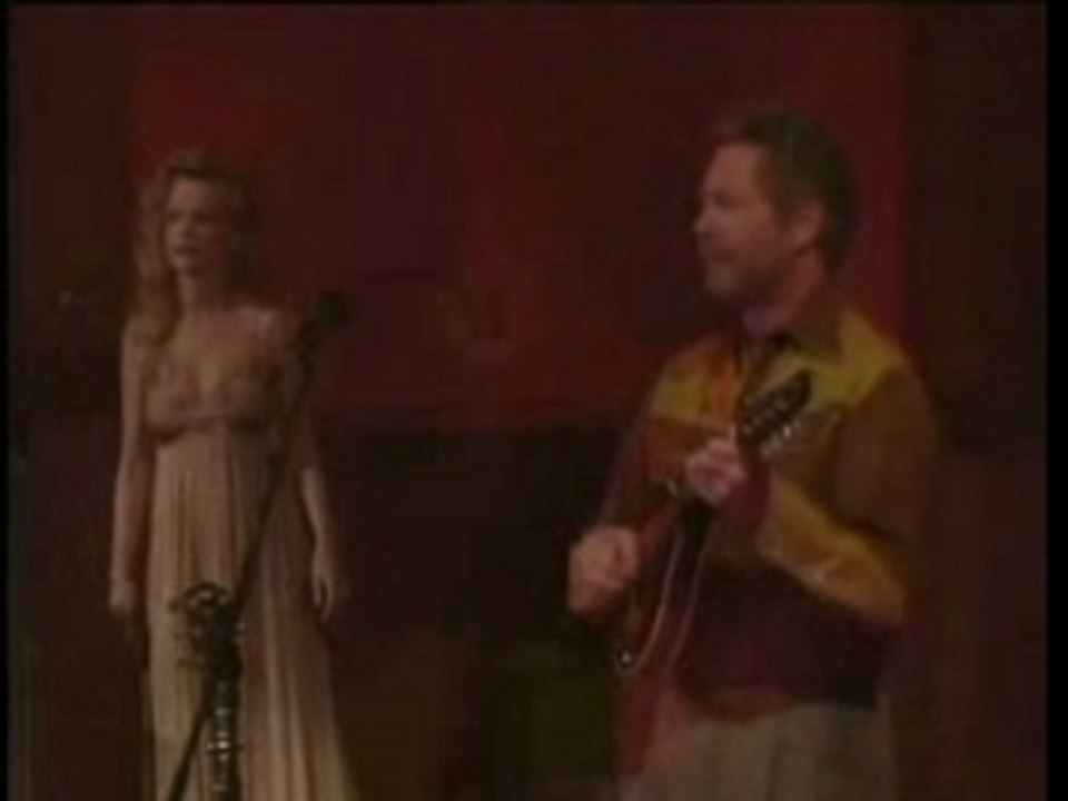 El Condor Passa (Live)