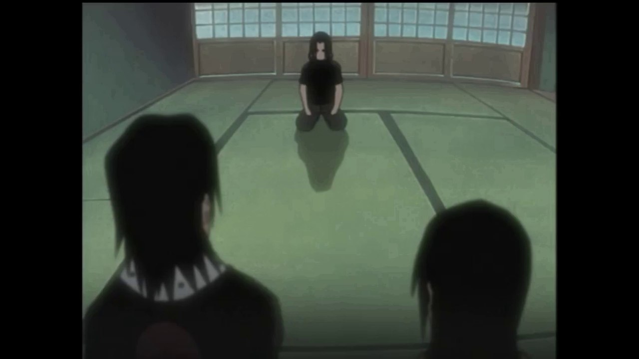 Youtube Poop Itachi being a Dick 2 (Sasuke)