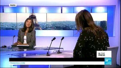 IN THE WORLD PAPERS - 'Tear gas, rubber bullets and stun grenades: Welcome to the World Cup'