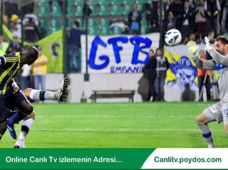 Sinema TV Yayın Akışı