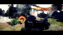 PlayerUp.com - Buy Sell Accounts - War Thunder Ground Forces Trailer