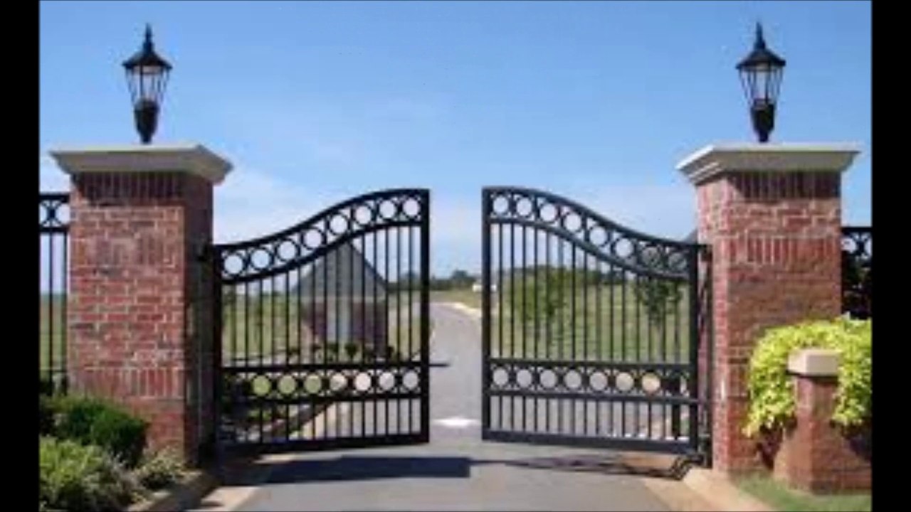 Overhead, Sliding and Swing Gates Repair and Installation in Orange County, CA