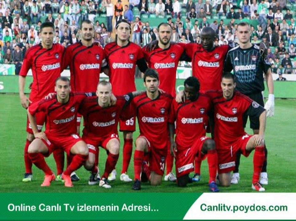 TRT TÜRK Canlı Yayın