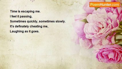 Moya Levy - 0072 Time