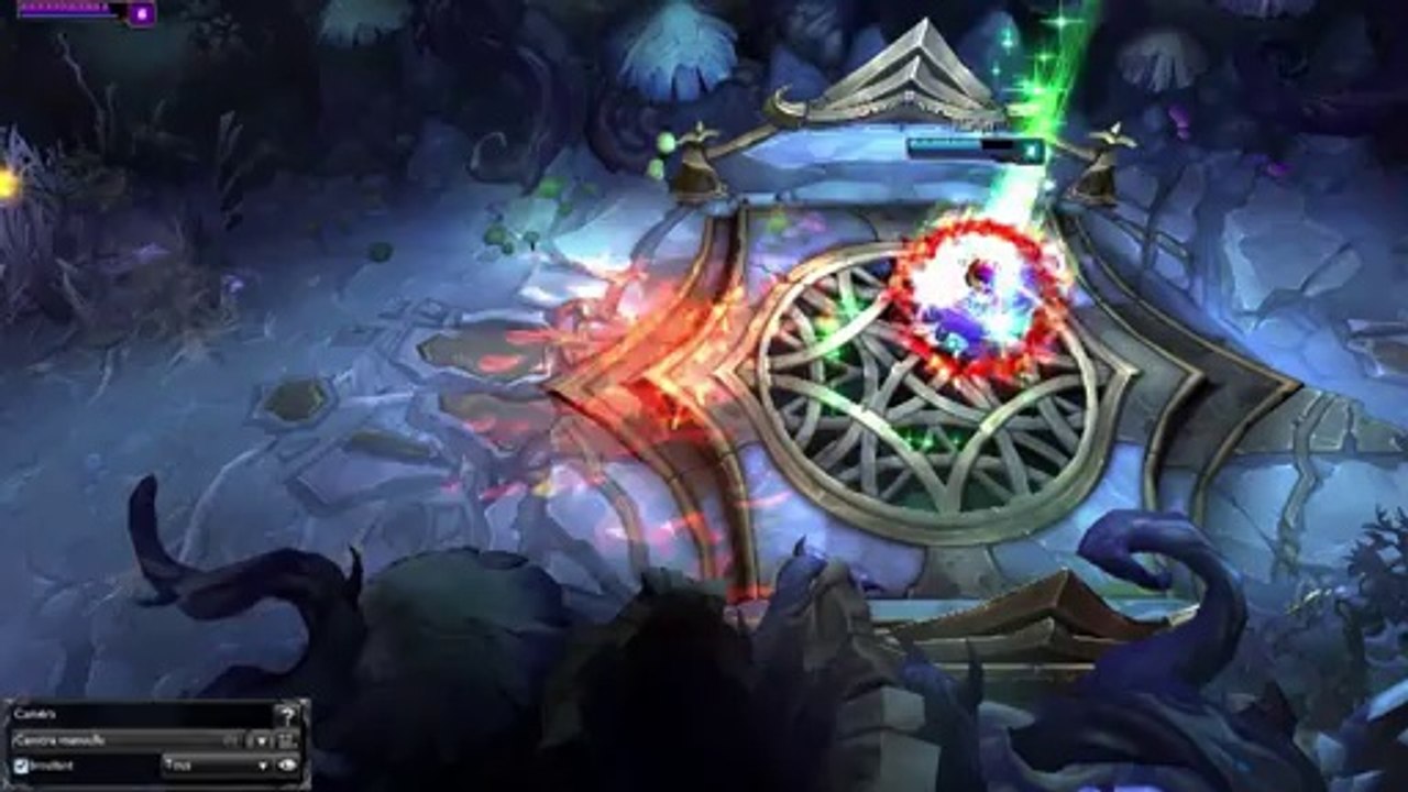 Top 10 des refontes graphiques - League of Legends