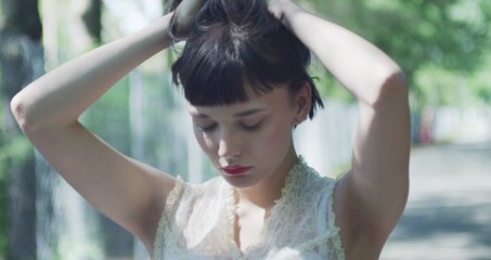 Dorit Chrysler - The Swamp Behind My House Video Directed by Zack Richard [2012]