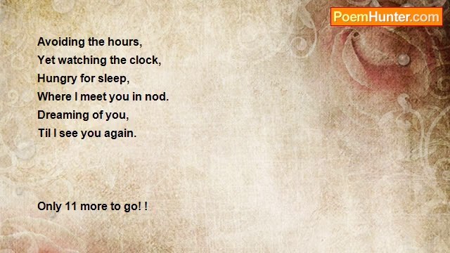 Moya Levy - 0128 It's Been...