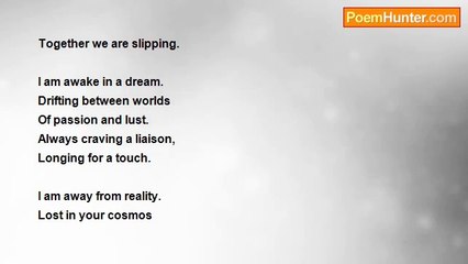 Moya Levy - 0118 Slipping In Desire