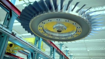 General Electric, sauveur de la patrie