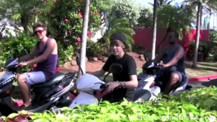 7 Things Justin Bieber Does When He Is Not Singing