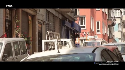 Ali Biçim Show - Overlok Makinası (Teaser)