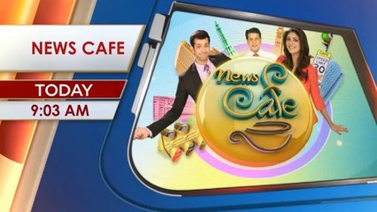 AbbTakk - News Cafe - Shab-E-Barat (Promo)