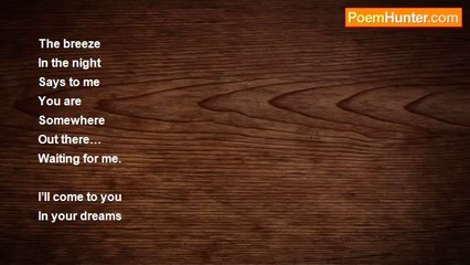 Aparna Chatterjee - Breeze