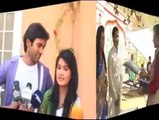 Aur Pyaar Ho Gaya : Will Suket accept gift from Arpita, Akshat ? - IANS India Videos