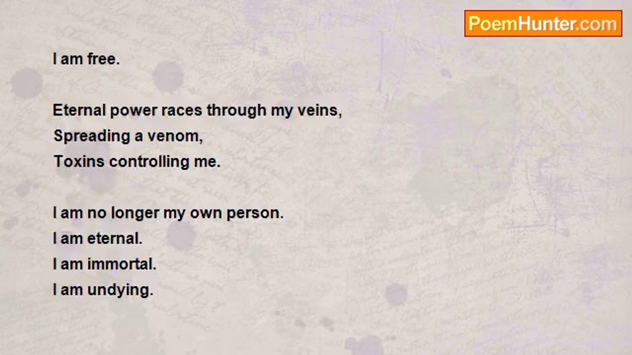Aditya Tapshalkar - Eternal Power