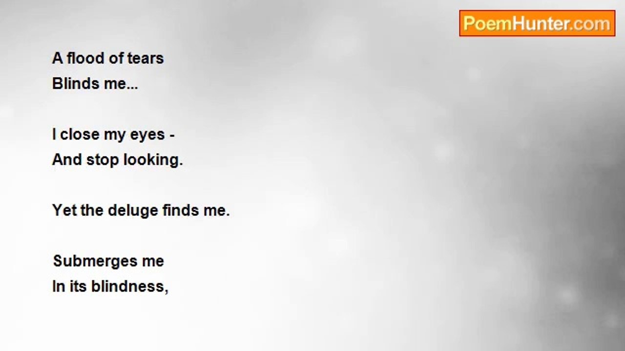 Aparna Chatterjee - Sightless