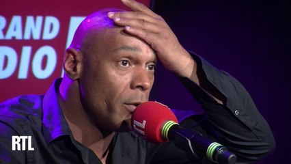 Denis Maréchal dans le Grand Studio RTL Humour