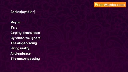 Aparna Chatterjee - Maya