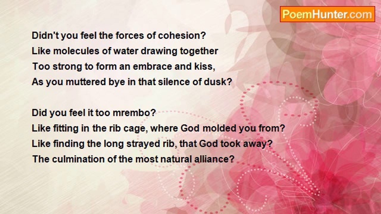 VICTOR ONDIEKI - Strings Attached