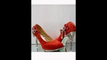 Cheap Bridal Shoes, Custom Bridal Shoes Online Sale