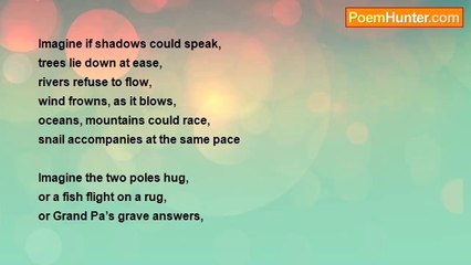 Erum Khan's 'Imagination' 🌟: A Dreamlike Journey Through a World of Surreal Wonders