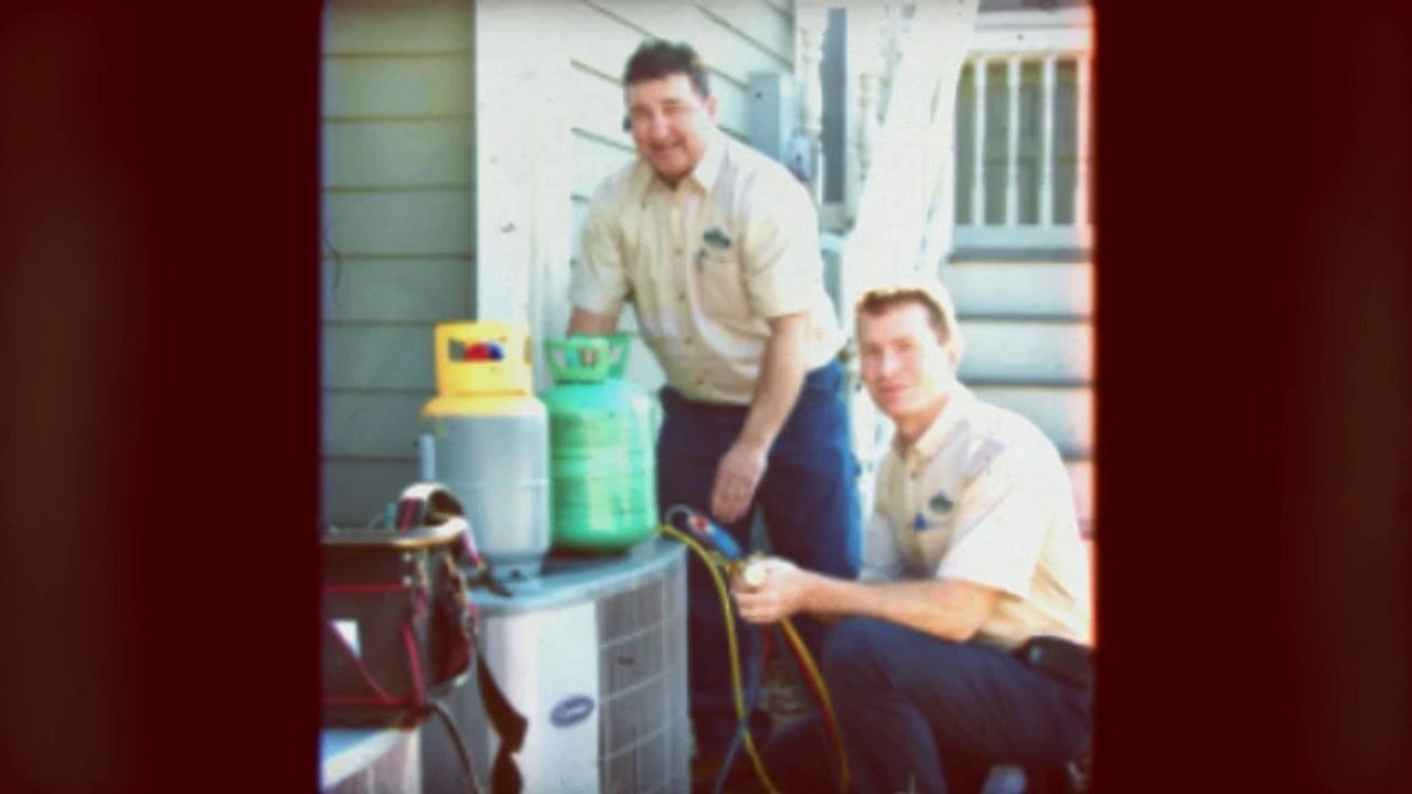 Split Inverter Panasonic in Atlanta (R410A and R22).