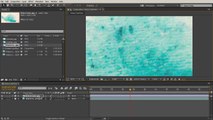 2D Styled 3D Motion Graphics in CINEMA 4D and After Effects - 15. Setting up the After Effects composite