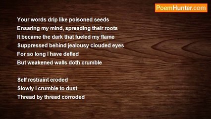 Raven Keller - Flawed