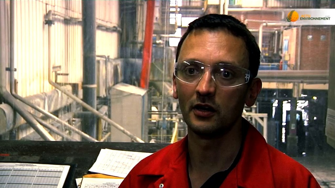 Les métaux stratégiques sont les bienvenus chez les ch'tis