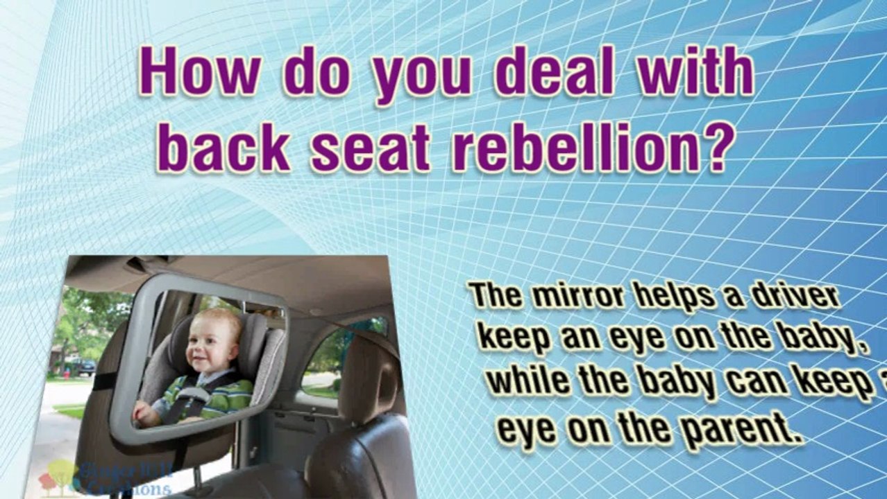 Stop the Bickering in Car Travel