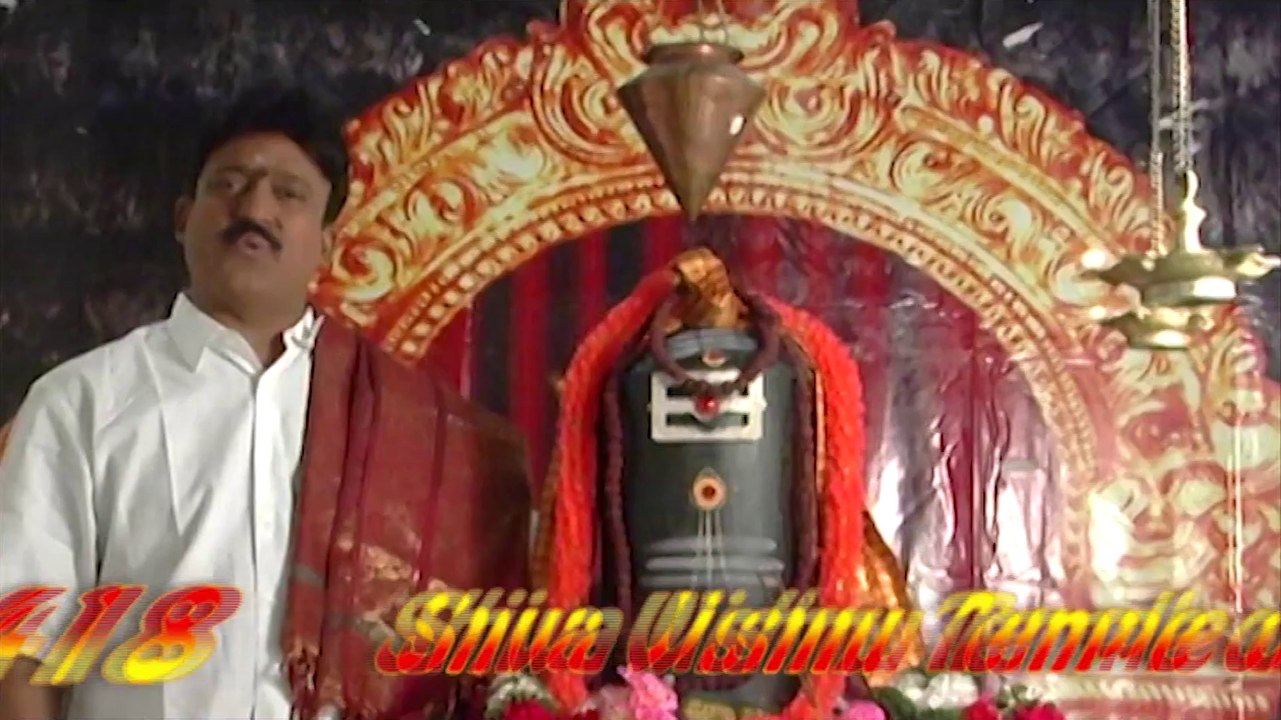 ‘Swami Selvam Siddhar’ lands in federal prison