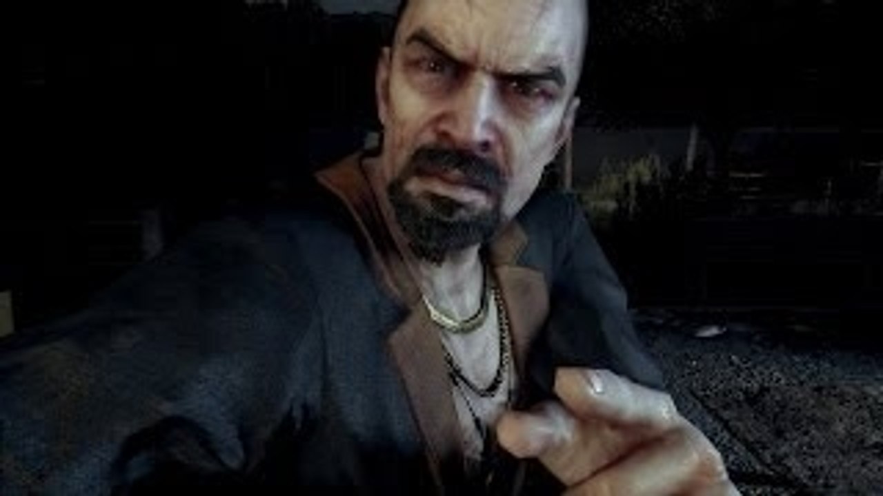 Dying Light - Gameplay Trailer (PS4 Xbox One)...