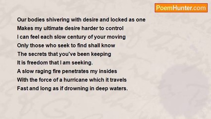 Carlos Rodriguez - Deep Waters