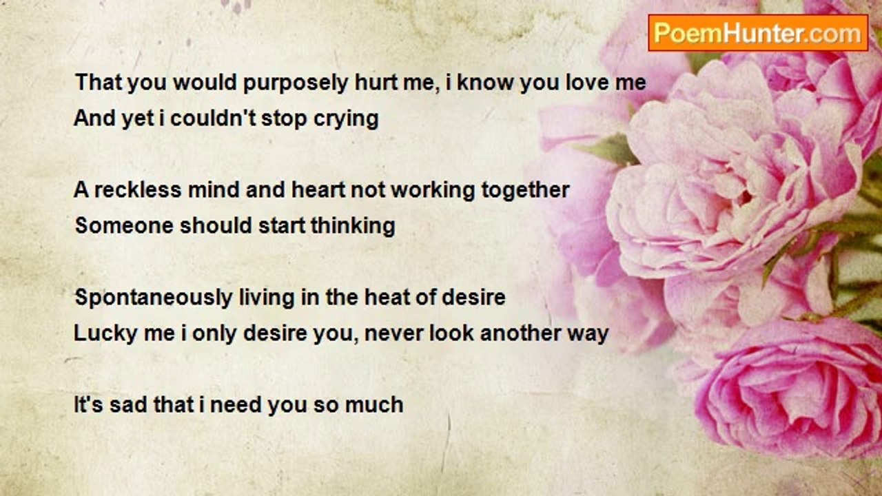 Guarded Heart - Do you feel powerful?