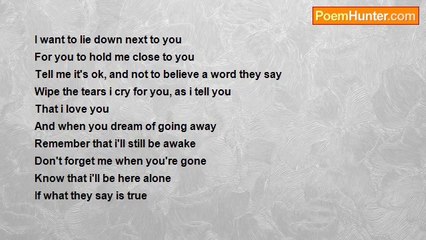 Guarded Heart - Remember Me