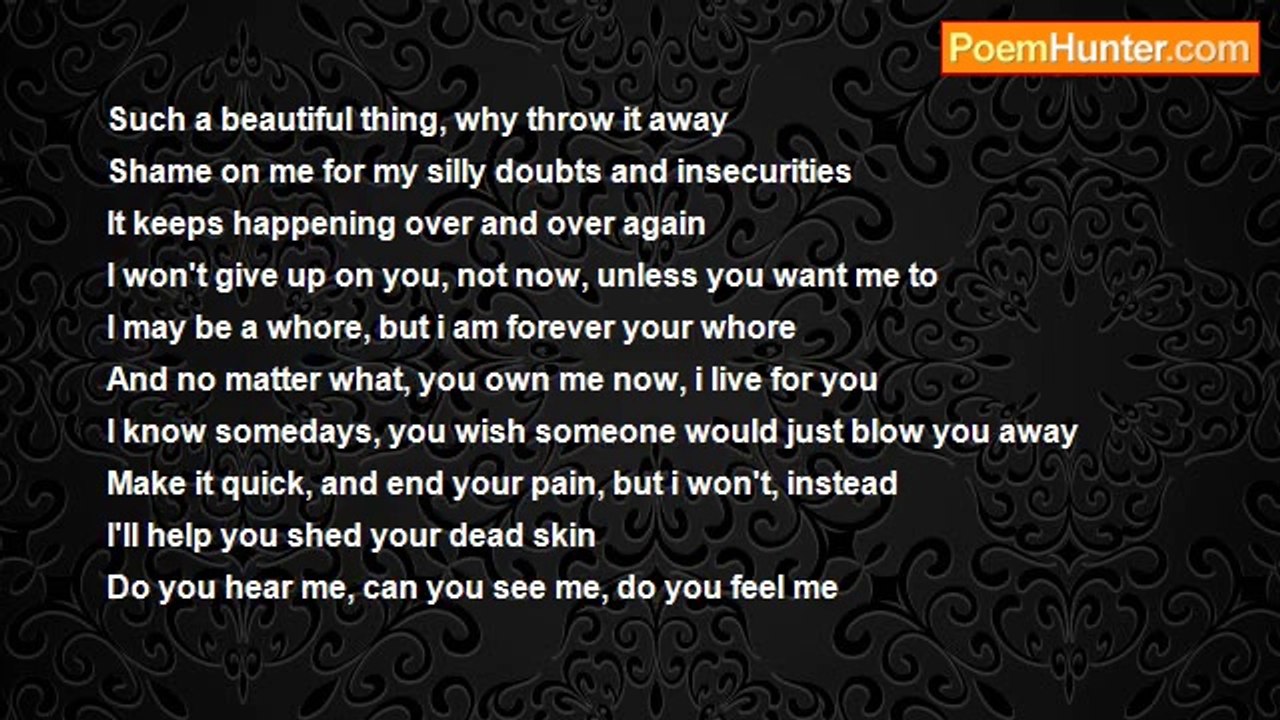 Guarded Heart - Turn Another Page