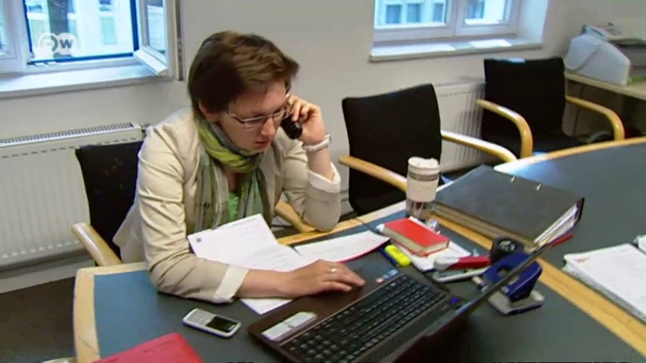 The EU is no "Social Union" | People and Politics