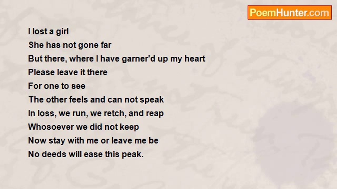 Amit Sharma - BROKEN UP