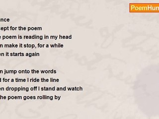 Sean Joyce - Full     fat     voluptuous      silence