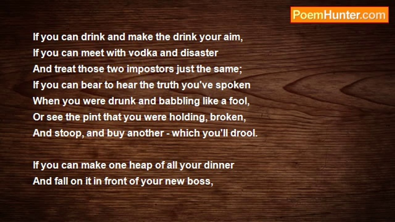 Sean Godley - If (hic)