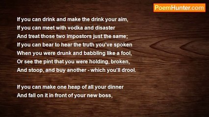 Sean Godley - If (hic)