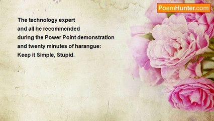 Martin A. Ramos - KISS